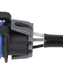 FINDAUTO O2 Oxygen Sensor Downstream Replacement Fit for 234-4066 2005-2010 Chevrolet Cobalt 2006-2011 Chevrolet HHR 2000-2002 Saturn SC1 SC2 SL SL1 SL2