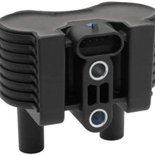 Accel SuperCoil, 07&Up Sportster 31656-07
