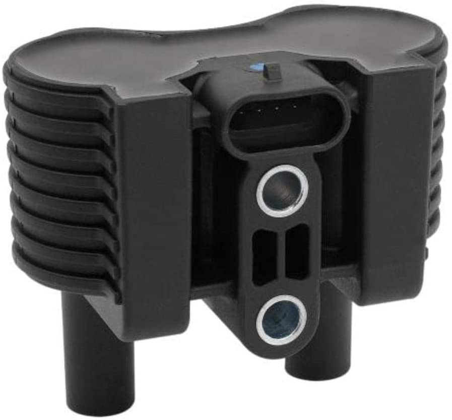 Accel SuperCoil, 07&Up Sportster 31656-07