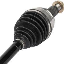 ECCPP CV Axle Shaft Assembly fits for 2010 2013 for Cadillac Escalade ESV EXT 4.3L 4.8L 5.3L 6.0L 6.2L Front Left Right 2PC