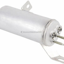 For Ford Explorer & Mercury Mountaineer A/C AC Accumulator Receiver Drier - BuyAutoParts 60-31325 NEW