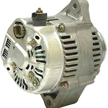 DB Electrical AND0113 Alternator Compatible With/Replacement For 1.8L Acura Integra 1996 1997 1998 1999 2000 2001 31100-P72-013 31100-P75-A01 CJU31 CJU33 113094 101211-9310 101211-9330