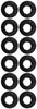 DEEPSOUND Replacement Bushings for Skunk2 EG EK DC Lower Control Arm LCA & Rear Camber Kit