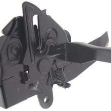 New Hood Latch Lock for Toyota Corolla 2014-2016 Fits TO1234134 5351002500