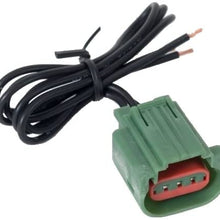 Putco 239008HD Premium Automotive Lighting H13/9008 Standard Wiring Harness