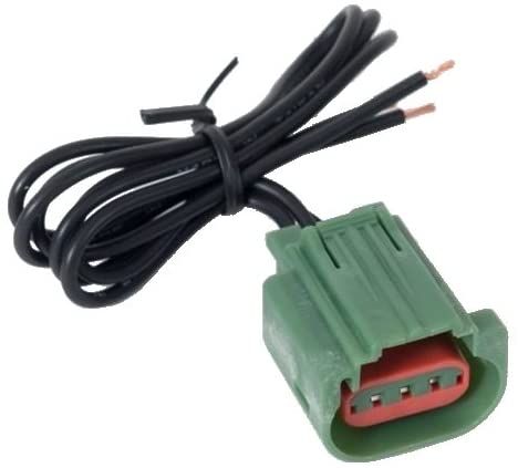 Putco 239008HD Premium Automotive Lighting H13/9008 Standard Wiring Harness