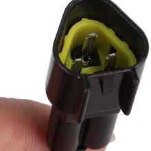 Suuonee Parking Heater Controller, DC 12V/24V Car Parking Heater Knob Controller Switch for Car Truck Air Diesel Heater