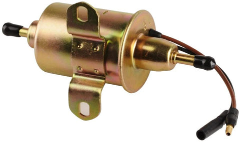 HFP-182 Diesel Fuel Pump Replacement for Polaris Ranger 500 Carbureted (2006-2009) Replaces 4011492, 4011545, 5436398