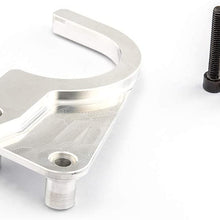 Lower Timing Chain Guide Kit Car Engine Stainless Steel for Honda K20 K24 Series Engines