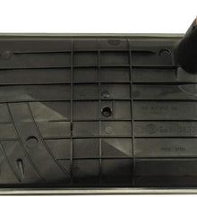 GM Genuine Parts TF920 Automatic Transmission Fluid Filter