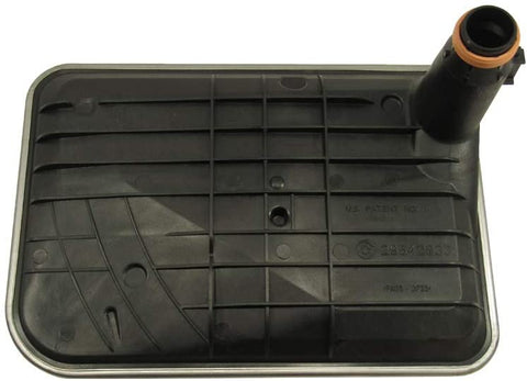 GM Genuine Parts TF920 Automatic Transmission Fluid Filter