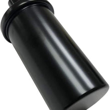 ENGINERUN Ignition Coil Magneto Compatible with Kohler K91 K361 with Battery Ignition, John Deere AM38411 Replaces OEM 4151921S, 231281S, 231281, 4151921A
