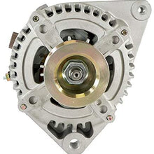 DB Electrical AND0287 Remanufactured Alternator Compatible With/Replacement For 3.3L Toyota Solara, Lexus ES330 RS330, Camry, Highlander 2004-2008 104210-3620 104210-3790 104210-4180 VDN11001101-A