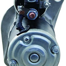 Premier Gear PG-19062 Professional Grade New Starter (Mitsubishi PMGR)