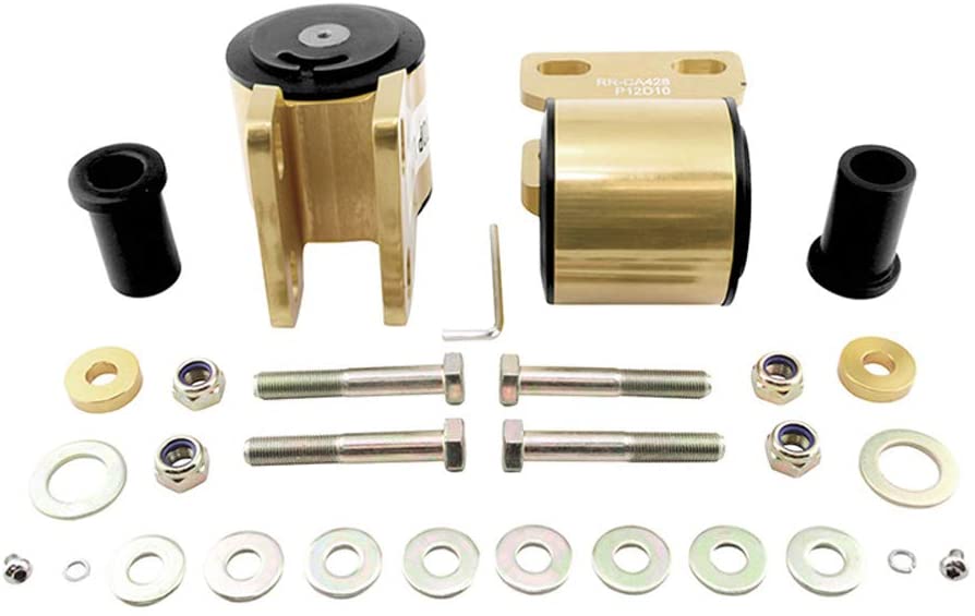Whiteline KCA428 Front Control Arm Bushing