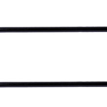 ECCPP Steering Front Sway Bar End Links Stabilizer Bar for 2007-2013 Nissan Altima 2pc K750094 K750095