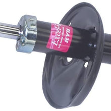 KYB 333115 Excel-G Gas Strut,Black , Silver