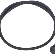 MOTOKU Electronic Speedometer Vehicle Speed Sensor for Harley-Davidson 5 Speed Transmission Sportster 1200 Sportster 883 1995-2003