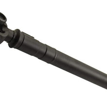 26" Complete Front Drive Shaft Assembly for Dodge Dakota 2001-2007 Durango 2001-2003 4x4 / 4WD 52105981AC