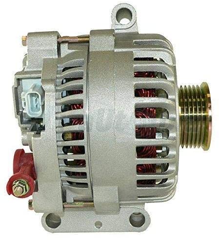 AFD0117 Professional Alternator Fit For 2005 2006 2007 2008 Ford Mustang 4.0L V6 OEM Standard 135 Amp 12V