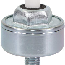 213-3521 Knock Detonation Sensor 10456603 12589867 for Chevy Tahoe Express Silverado Suburban Avalanche 1500 Camaro Corvette GMC Yukon Savana Sierra 1500 2500 3500 XL/TAMKKEN