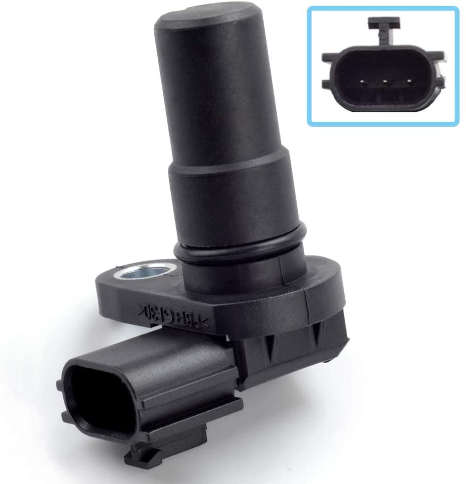 Transmission Speed Sensor 319358E007 - ZHQIAO Sensor 319358E005 Replacement for Altima Cube Juke Maxima Pathfinder Rogue select Tiida Sentra Versa X-Trail Murano NV200 Quest Infiniti QX60 JX35