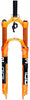 YHBM Bicycle Fork 1-1/8
