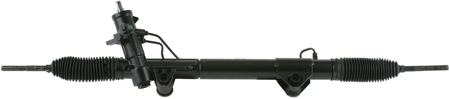 Cardone 22-349 Remanufactured Domestic Power Rack and Pinion Unit