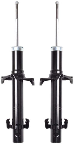 Shocks Struts,ECCPP Rear Pair Shock Absorbers Strut Kits Compatible with 2009 2010 2011 2012 2013 2014 Acura TL,2009 2000 2001 2012 Acura TSX,2013 2014 Honda Accord 340049 72692