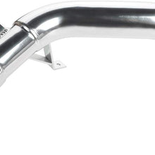 ANPART XHI-FD-01BL-01 Cold Air Intake Kit Fit For Ford Expedition 1997-2004 Ford F-150 1997-2003 Ford F-250 1997-1999 Ford Lobo 1997-1999 Lincoln Navigator 1998-1999