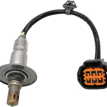 Automotive-leader 234-5178 Upstream Air Fuel Ratio Sensor 5-Wire Oxygen O2 Sensor for Subaru 2014-2017 Forester 2.0L H4, 2015-2017 WRX 2.0L H4 22641-AA650