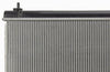 Sunbelt Radiator For Infiniti G35 2588 Drop in Fitment