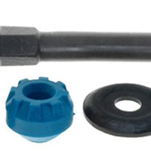 ACDelco 45G0053 Professional Front Suspension Stabilizer Bar Link Kit with Hardware
