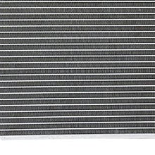 Automotive Cooling A/C AC Condenser For Nissan NV200 4291 100% Tested