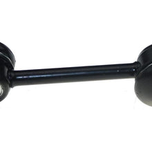 DLZ 10 Pcs Suspension Kit-2 Front Lower Ball Joint 2 Inner 2 Outer Tie Rod End 2 Front 2 Rear Sway Stabilizer Bar Link Compatible With Corolla 1993-2002 ES2382 EV303 K9742 K9545 K90124