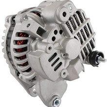 DB Electrical AMT0252 Alternator Compatible with/Replacement for Mitsubishi Holden A3TB0191, 92076074, 400-48114