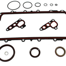 DNJ EK4147AM Master Engine Rebuild Kit for 1996-1998 / Ford, Mercury/Crown Victoria, Grand Marquis, Mustang / 4.6L / SOHC / V8 / 16V / 281cid / VIN 6, VIN X