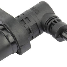 ANPART ABS Wheel Speed Sensor Left+Right+Front+Rear Fits for 2004-2006 Scion xB