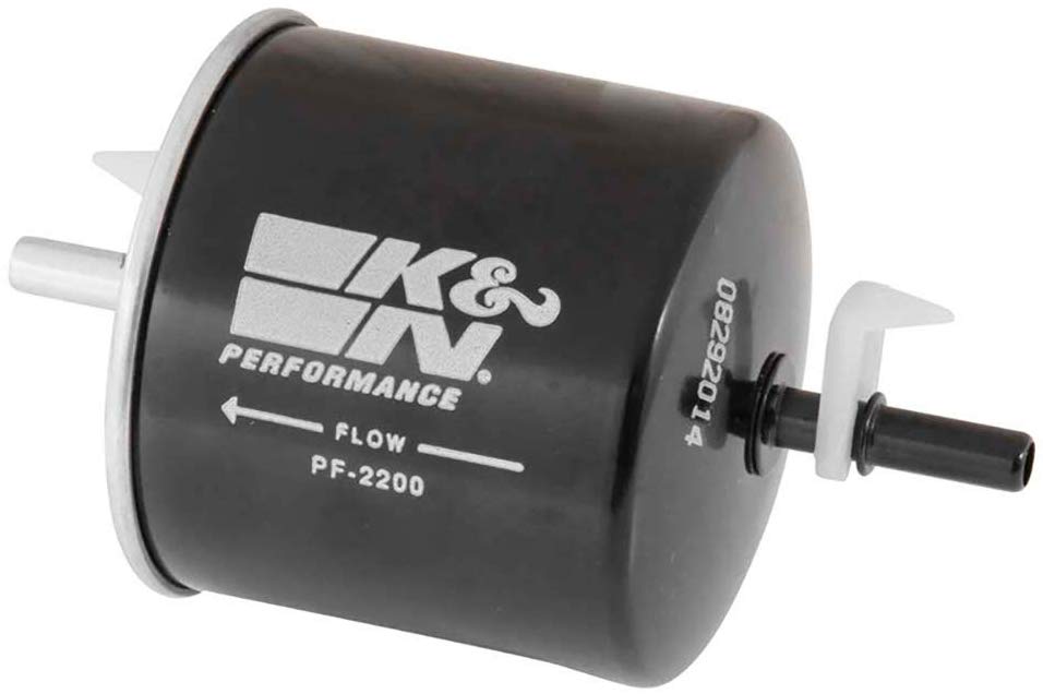 K&N PF-2300 Fuel Filter