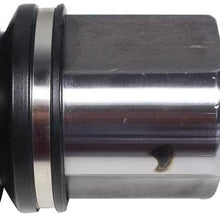 GSP NCV12587 CV Axle Shaft Assembly - Right Front (Passenger Side)