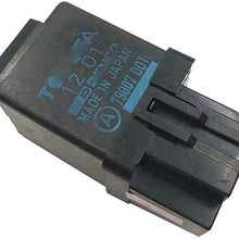 Flasher Relay Turn Signal Hazard 1665000300 8198012070 For TOYOTA CELICA 1995-2005