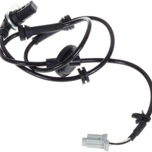 AUTEX 4pcs ABS Wheel Speed Sensor 47910-7Y000 47911-7Y000 47901-7Y000 47900-7Y000 ALS346 ALS347 ALS348 ALS349 (Rear Left, Rear Right, Front Left, Front Right)