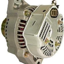 DB Electrical AND0085 Alternator Compatible with/Replacement for Toyota Paseo 1993 1994 1995 93 94 95 1.5L 1.5, Tercel 1993 1994 1.5L 1.5/27060-11270, 27060-11280/101211-0340, 101211-5150