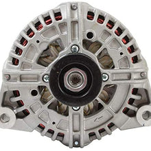 DB Electrical ABO0337 Alternator Compatible With/Replacement For Mercedes Benz CL Class 2005 2006 5.5l, CLS Class 2006 5.5L, E Class 5.4L 2003-2006, G Class 5.4L 2007-2012, ML R Class 5.0L 2006 V07