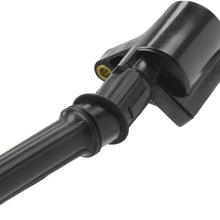 MAS Set of 8 Ignition Coil DG508 Compatible with Ford Lincoln Mercury CROWN VICTORIA F150 F250 4.6l 5.4l V8 DG508, C1454, C1417, FD503, IC33, 3L3Z12029BA, 3L3E12A366CA, 3L3Z12029BA, 3L3U12A366BB