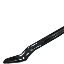 Auto Ventshade 45718 Bugflector II Dark Smoke Hood Shield for 2008-2010 Ford F-250, F-350 Super Duty