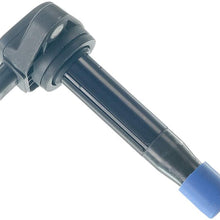 A-Premium Ignition Coil Pack Replacement for Honda Accord 2008-2012 Odyssey 2008-2017 Acura RL TL TSX