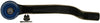 ACDelco 45A2497 Professional Outer Steering Tie Rod End
