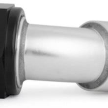 Mishimoto MMTC-WRX-15BK Transmission Cooler Compatible With Subaru WRX CVT 2015+ Black