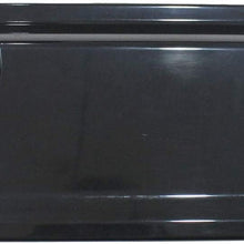 NewYall ABS Air Intake Hood Scoop Vent Cover